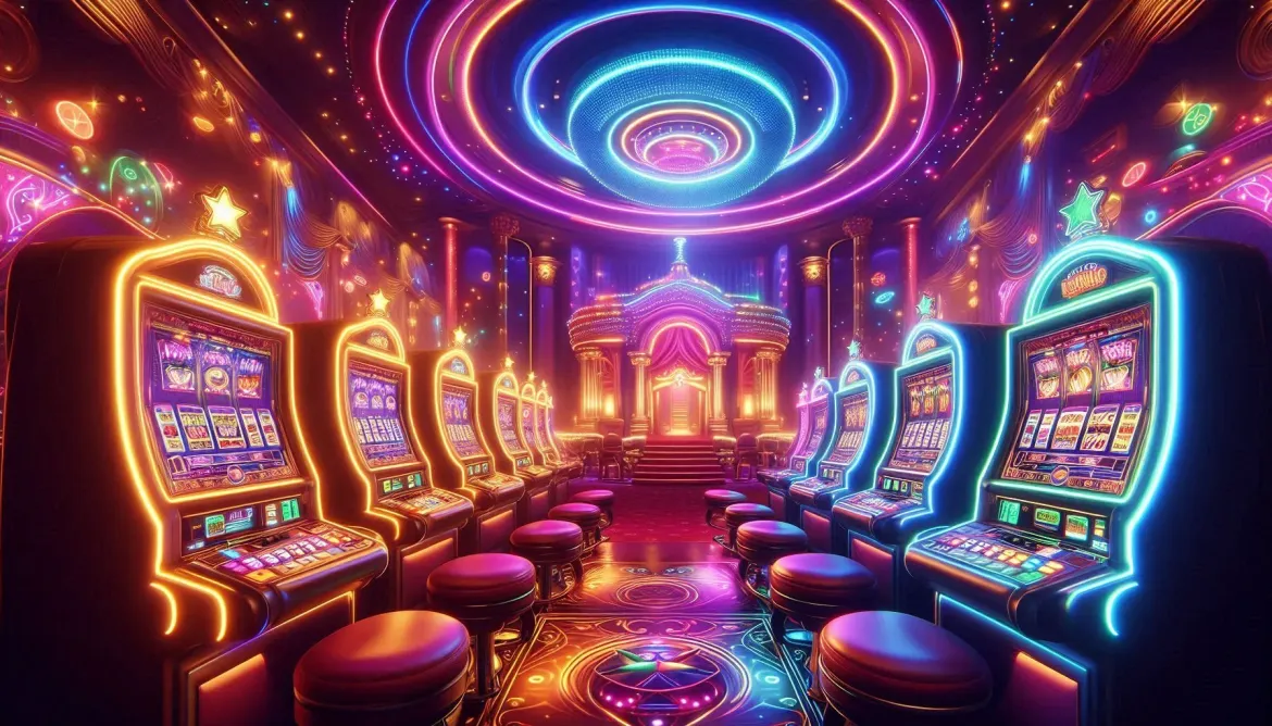 Gratowin Casino